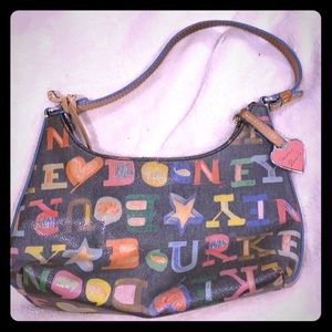 Dooney & Bourke Purse